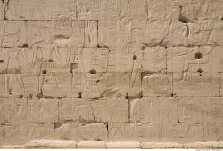 Karnak Temple Photo Textures #1